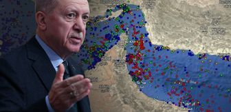 Cumhurbaşkanı Erdoğan'ı haklı çıkartan tablo: Felaket senaryosu gerçek oluyor