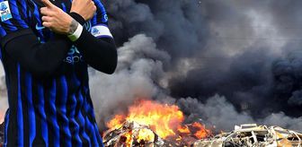 Dünyaca ünlü golcü, İran'da savaşmak için orduya girmek istiyor