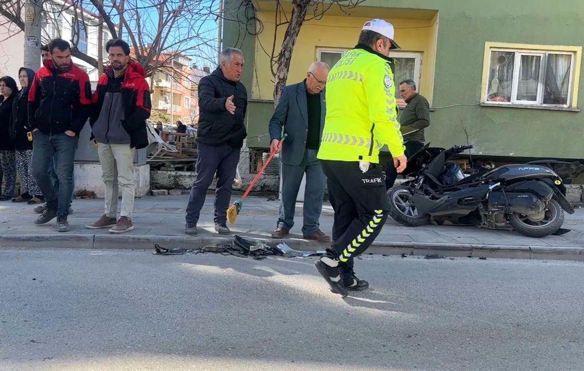 'Dur' ihtarına uymamanın bedeli ağır oldu: 400 bin TL rekor ceza uygulandı