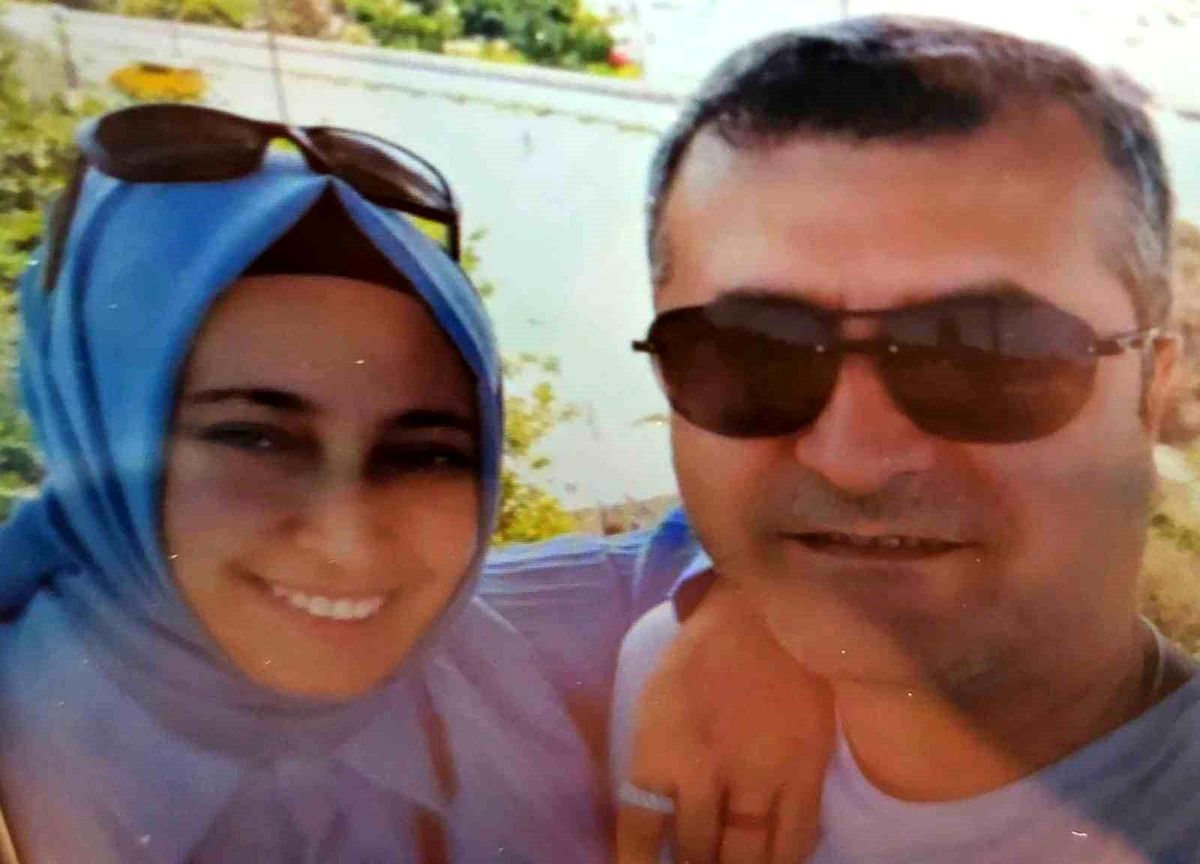 Eşini ve 2 kızını öldüren polis memuru için 3 kez ağırlaştırılmış müebbet talebi