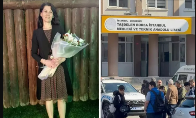 Fatma Nur Çelik hangi okulda öğretmendi, branşı neydi, ne öğretmeniydi?