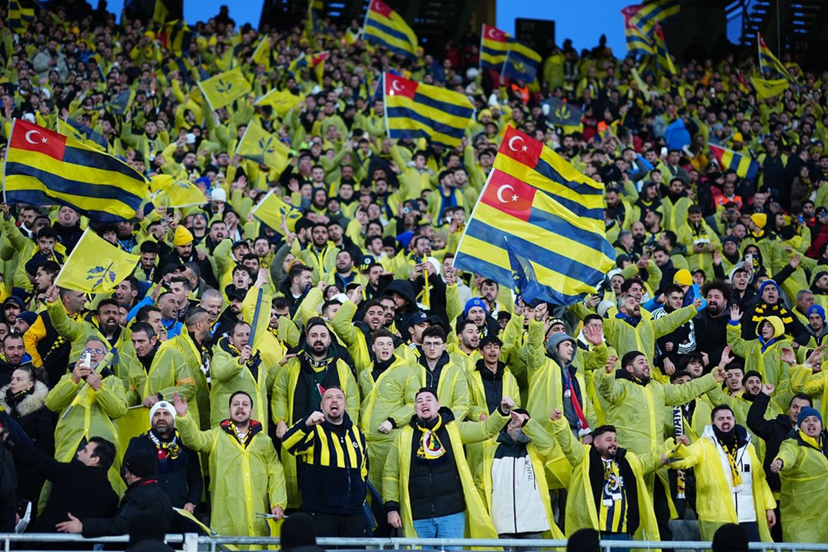 Fenerbahçe'de 10 günlük kabus