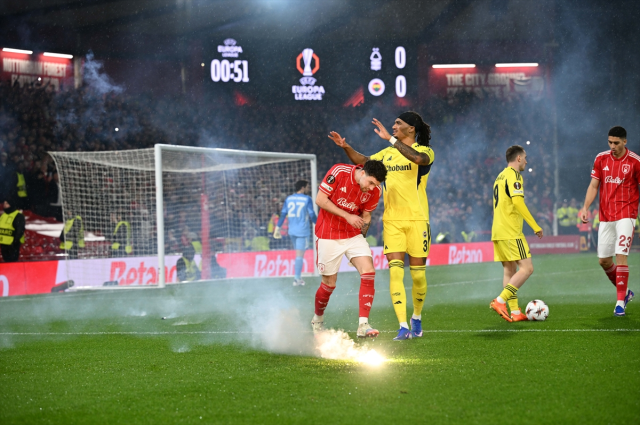 Fenerbahçe's 10-day nightmare