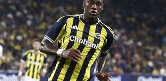 Fenerbahçe'ye Jhon Duran'dan sonra ikinci Kolombiyalı