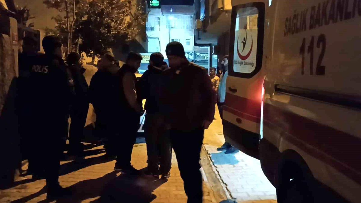 Genç kız sahurda tartıştığı babasını vurarak öldürdü