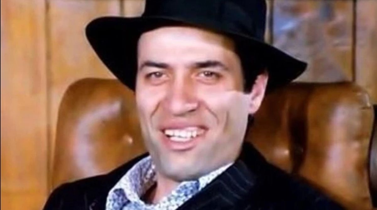 Gerzek Şaban filmi oyuncuları kim, konusu ne, sonu nasıl bitiyor? Gerzek Şaban filmi ne zaman, nerede çekildi?
