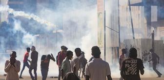 Güney Sudan'da silahlı saldırıda 169 kişi öldü, 50 kişi yaralandı