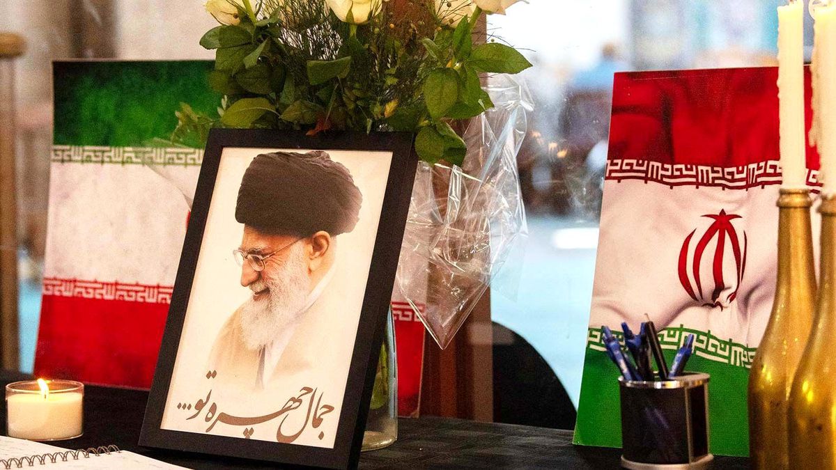 Hamaney'i öldüren saldırı aylarca planlandı, kritik istihbaratla başladı
