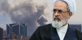 Hamaney'in yerine geçen Arafi: ABD-İsrail hesap hatası yaptı