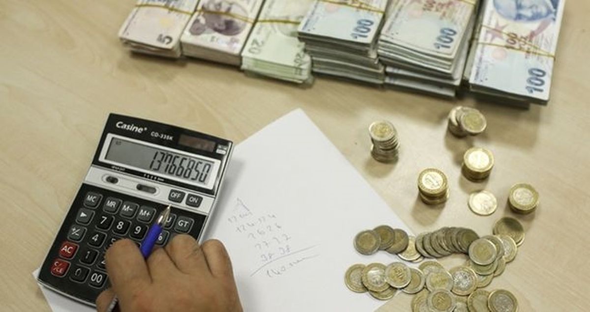 Hazır beyan sistemi ile gelir vergisi nasıl ödenir? Hazır beyan sistemi nedir?