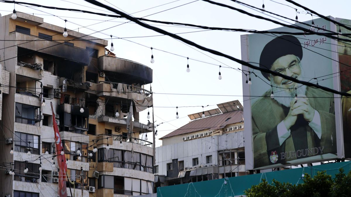 Hizbullah'ın saldırısının ardından İsrail Lübnan'ı hedef alıyor