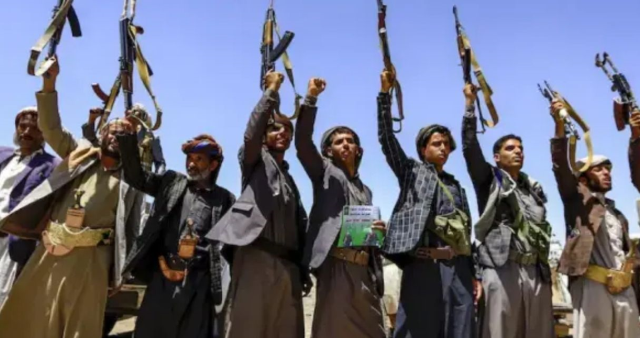 Husiler kimdir, askeri güçleri nedir, güçlüler mi? Yemen'deki Husiler'de mi savaşa katılıyor? Husiler kimdir, askeri güçleri nedir, güçlüler mi? Yemen'deki Husiler'de mi savaşa katılıyor?
