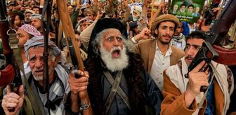 Husiler kimdir, askeri güçleri nedir, güçlüler mi? Yemen'deki Husiler'de mi savaşa katılıyor?