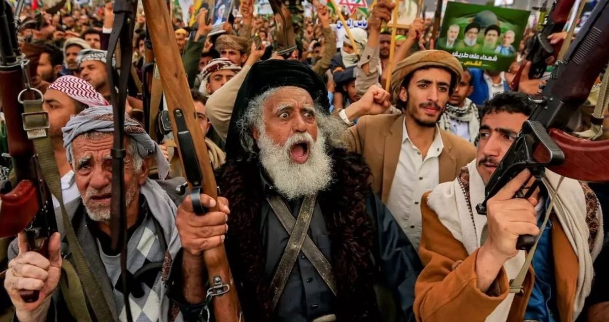 Husiler kimdir, askeri güçleri nedir, güçlüler mi? Yemen'deki Husiler'de mi savaşa katılıyor?