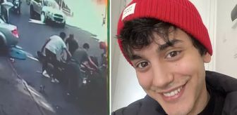 İbrahim Yıldız'ın ablası kimdir? İbrahim Yıldız'ın ablası kaç yaşında, nereli?