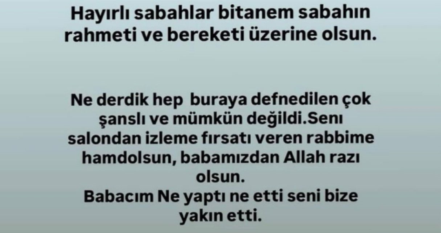 İbrahim Yıldız'ın ablası kimdir? İbrahim Yıldız'ın kaç yaşında, nereli?