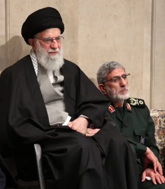 iran i satmakla suclanan komutan sessizligini 19615930 5167 m