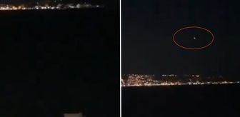 İran, Limasol'daki İngiliz Hava Üssü'nü vurdu