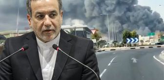 İran neden ABD üslerini vuruyor? Bakandan tek cümlelik yanıt