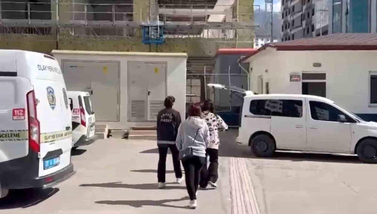 İskenderun'da SPA ve masaj salonları denetlendi