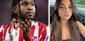 İspanya bu iddiaları konuşuyor! Ademola Lookman'a taciz suçlaması