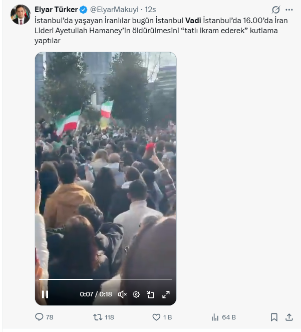 istanbul da yasayan iranlilar sokaga cikti 19616032 1256 m