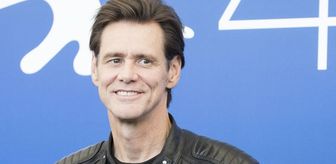 Jim Carrey kimdir? Jim Carrey kaç yaşında, nereli?
