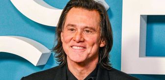 Jim Carrey öldürüldü mü? Jim Carrey klonlandı mı?