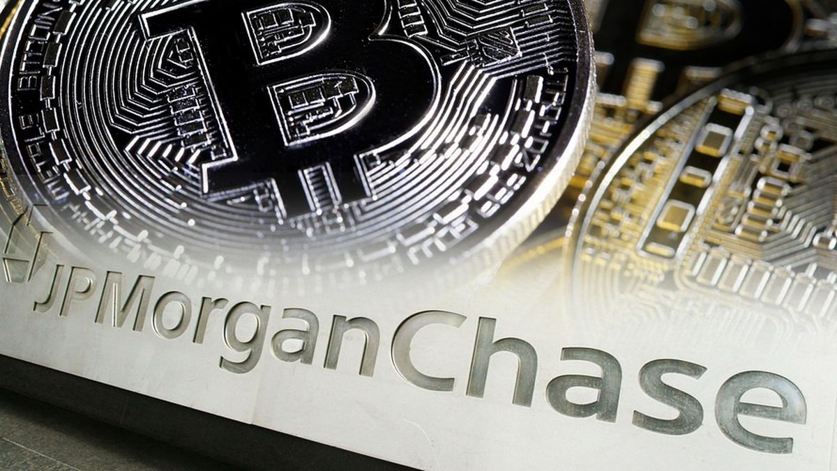 JPMorgan'dan kripto müjdesi: Yükseliş için tarih verdi