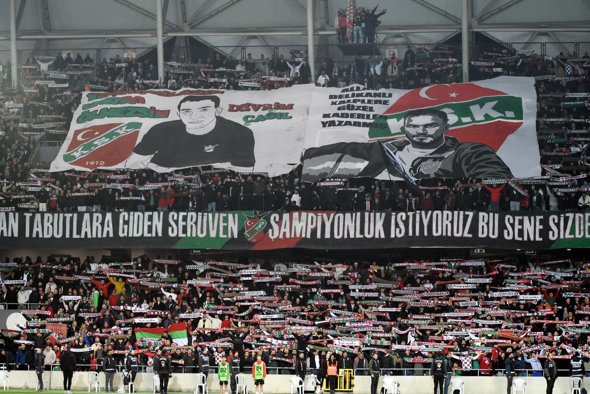 Karşıyaka, Altay'ı 3-1 Mağlup Ederek İzmir Derbisinde Galip Geldi