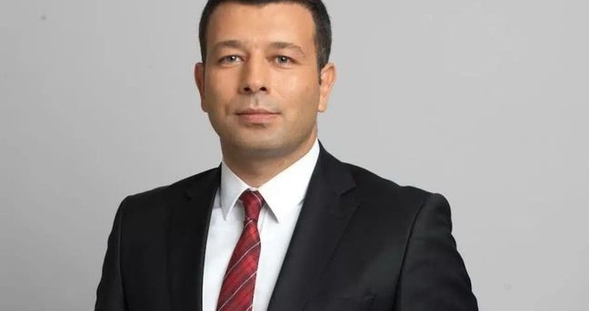 Kenan Şener kimdir? ANKA Genel Yayın Yönetmeni Kenan Şener neden gözaltına alındı?