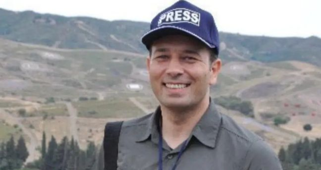 Kenan Şener kimdir? ANKA Genel Yayın Yönetmeni Kenan Şener neden gözaltına alındı?