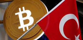 Kripto varlıklara yönelik vergi teklifi TBMM'ye sunuldu