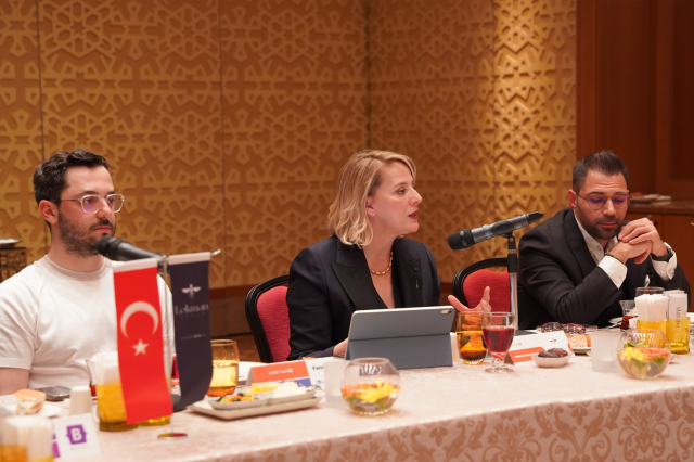 Lokman Group 2026'da 11 milyar TL ciro hedefliyor