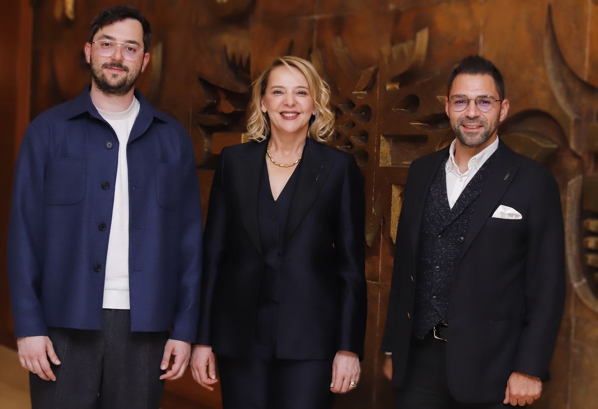 Lokman Group 2026'da 11 milyar TL ciro hedefliyor
