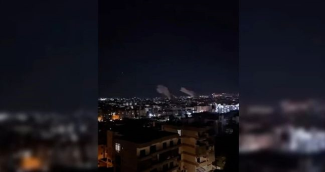 Lübnan İsrail SON DAKİKA! Lübnan İsrail'e mi saldırdı? Lübnan'da nelere oluyor? Lübnan İsrail SON DAKİKA! Lübnan İsrail'e mi saldırdı? Lübnan'da nelere oluyor?
