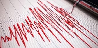 Malatya'da 4.3 büyüklüğünde deprem