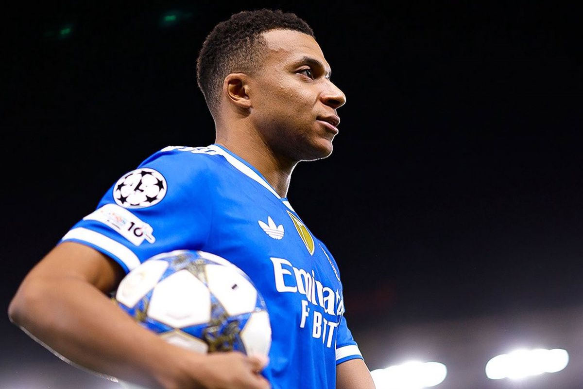 Mbappe, sakatlığı sonrası kulüp içerisinde ortalığı karıştırdı