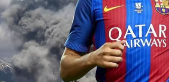 Munir El Haddadi Türkiye'ye mi geldi, neden Türkiye'ye geldi? Munir El Haddadi kimdir, kaç yaşında, nereli, hangi takımda oynuyor?