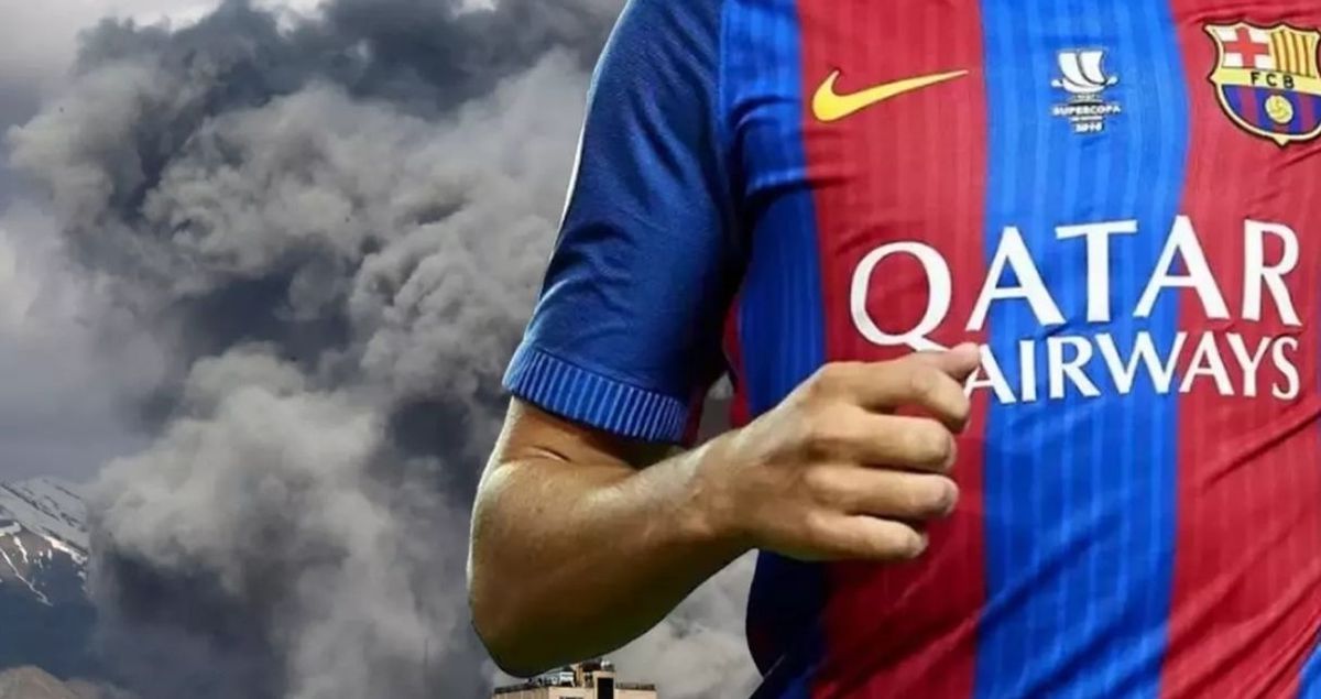 Munir El Haddadi Türkiye'ye mi geldi, neden Türkiye'ye geldi? Munir El Haddadi kimdir, kaç yaşında, nereli...