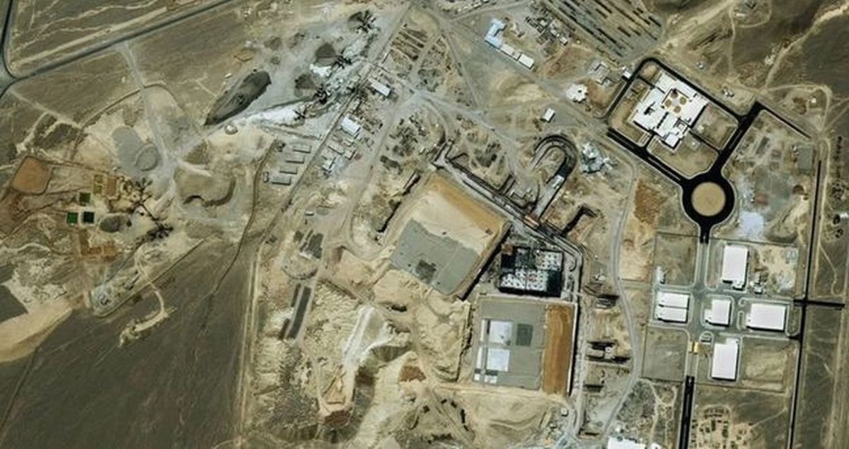 Natanz nükleer tesisi nerede, Türkiye'ye yakın mı? Natanz nükleer tesisinde radyoaktif sızıntı var mı?