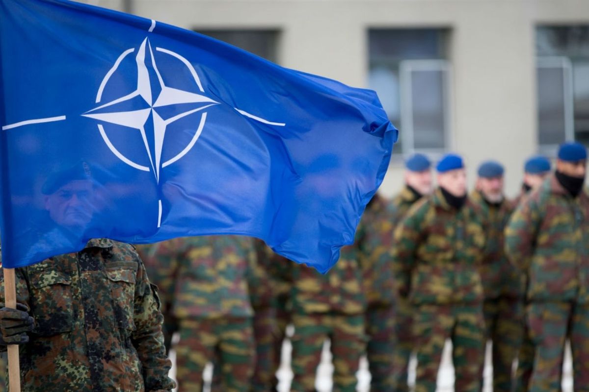NATO Genel Sekreteri Rutte: İran'a yönelik saldırılara katılmayı planlamıyoruz
