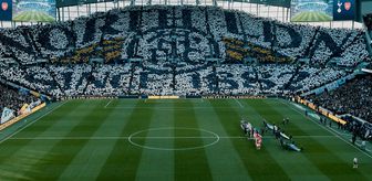 'Nazi selamı' nedeniyle Tottenham'a ceza