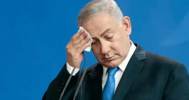 Netanyahu öldü mü? SON DAKİKA! Netanyahu'nun ofisi mi vuruldu?