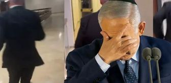 Netanyahu öldü mü? SON DAKİKA! Netanyahu'nun ofisi mi vuruldu?