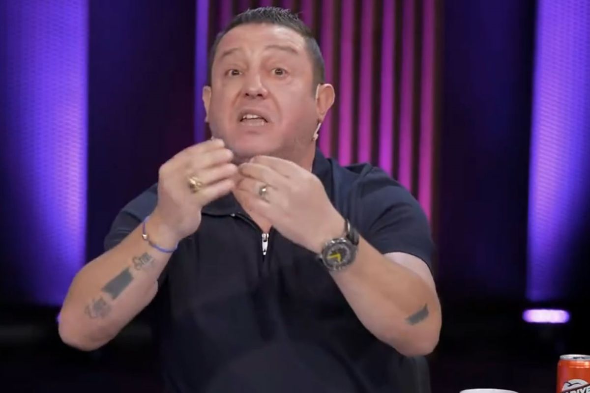Nihat Kahveci'den Fenerbahçeli yıldıza olay sözler