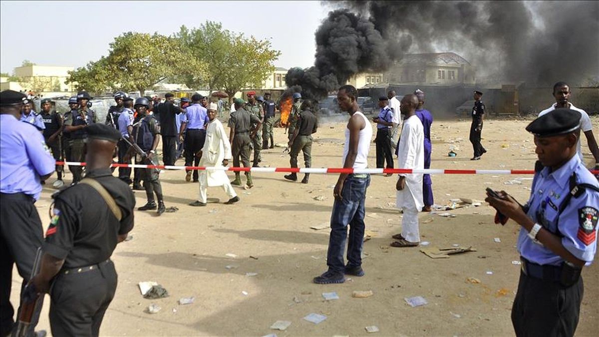 Nijerya'nın Niger eyaletinde düzenlenen saldırılarda 15 kişi hayatını kaybetti