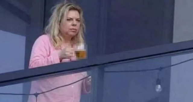 Sarah Netanyahu kimdir? İsrail Başbakanı Binyamin Netanyahu'nun eşi Sarah Netanyahu kaç yaşında, nereli, şu an nerede?