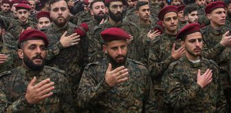 Savaşa katılan Hizbullah'a soğuk duş! Başbakan askeri faaliyetlerini yasakladı