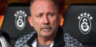 Sergen Yalçın'dan Galatasaray derbisi öncesi kritik karar